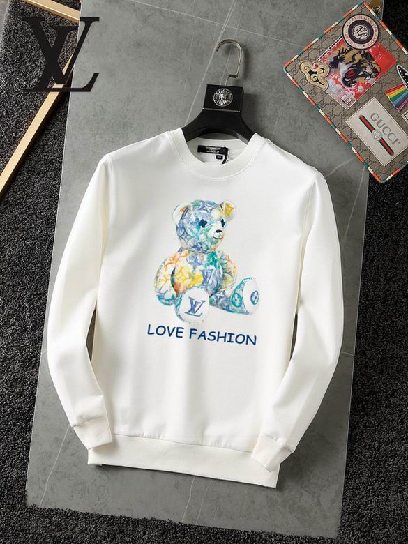 LV Sweatshirt m-3xl-143